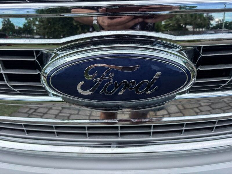 2013 Ford F-150 XLT Wilmington NC