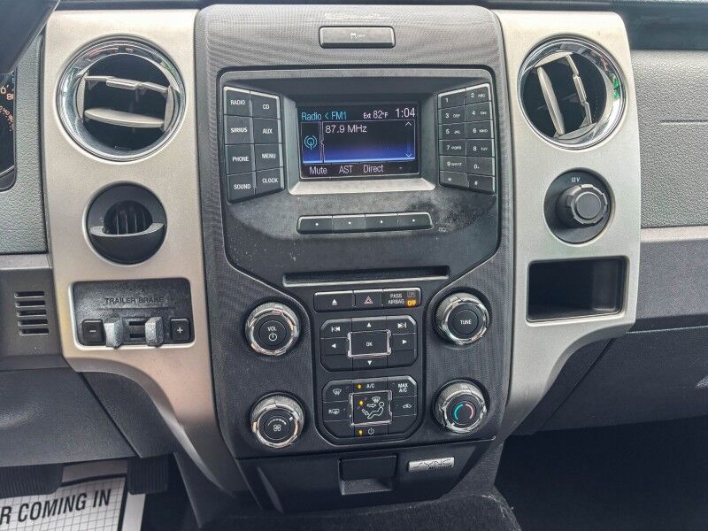 2013 Ford F-150 XLT Wilmington NC