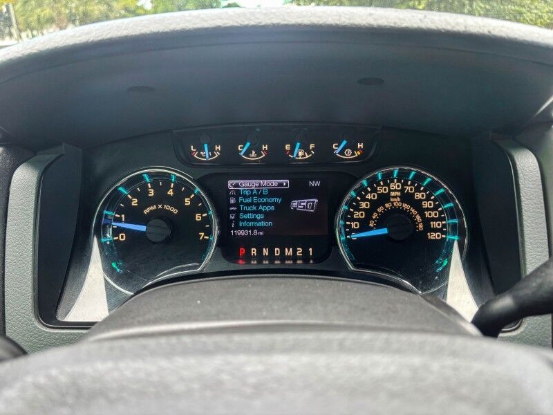 2013 Ford F-150 XLT Wilmington NC