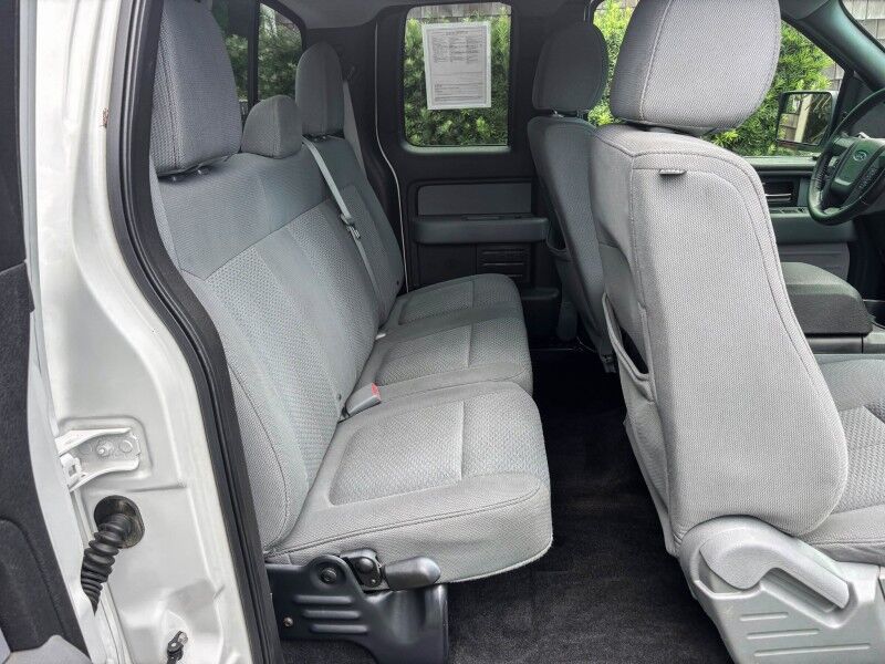 2013 Ford F-150 XLT Wilmington NC