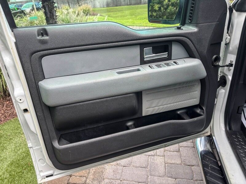 2013 Ford F-150 XLT Wilmington NC