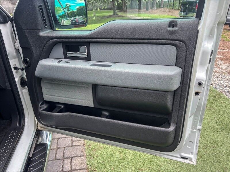 2013 Ford F-150 XLT Wilmington NC