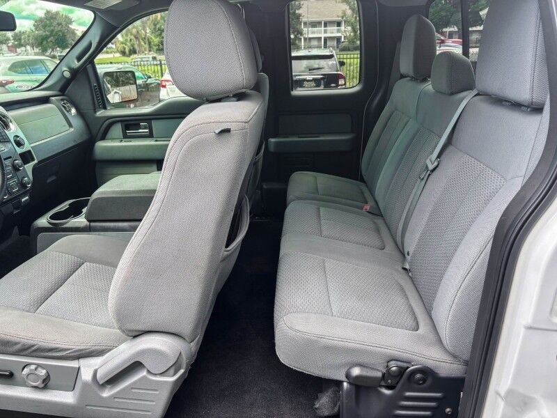 2013 Ford F-150 XLT Wilmington NC