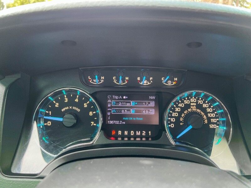 2013 Ford F-150 XLT Wilmington NC