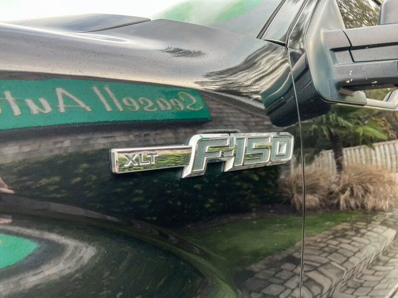 2013 Ford F-150 XLT Wilmington NC