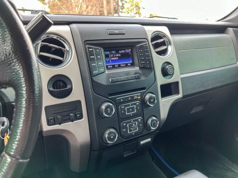 2013 Ford F-150 XLT Wilmington NC