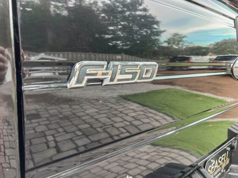 2013 Ford F-150 XLT Wilmington NC