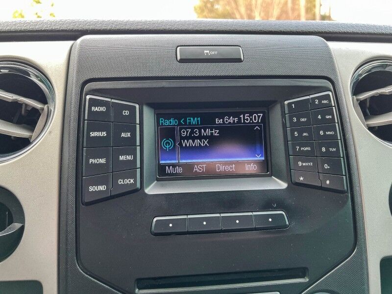 2013 Ford F-150 XLT Wilmington NC