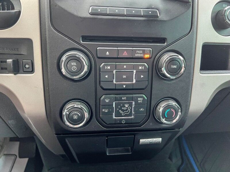 2013 Ford F-150 XLT Wilmington NC