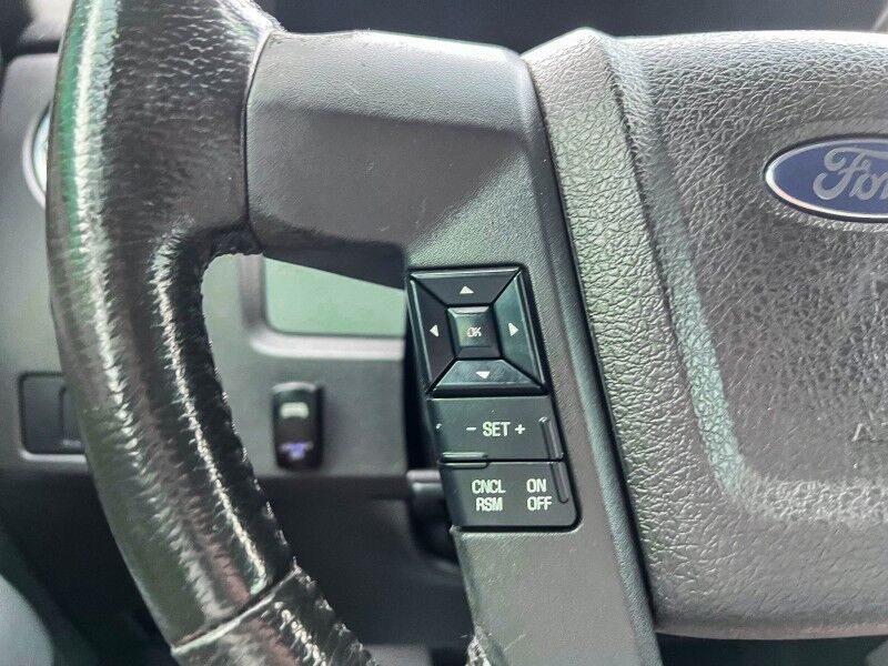 2013 Ford F-150 XLT Wilmington NC