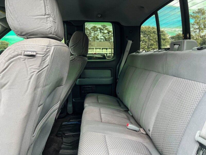 2013 Ford F-150 XLT Wilmington NC