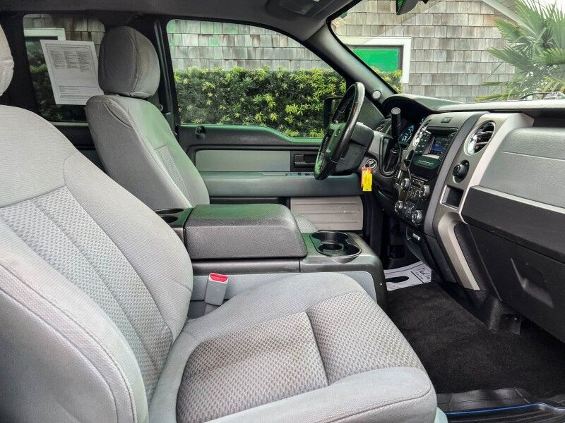 2013 Ford F-150 XLT Wilmington NC