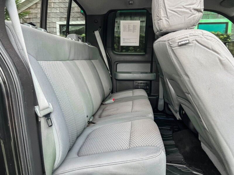 2013 Ford F-150 XLT Wilmington NC