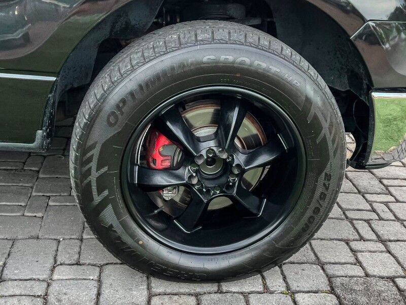 2013 Ford F-150 XLT Wilmington NC