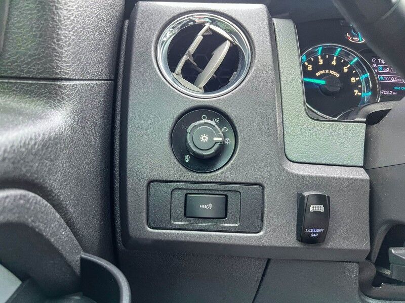 2013 Ford F-150 XLT Wilmington NC