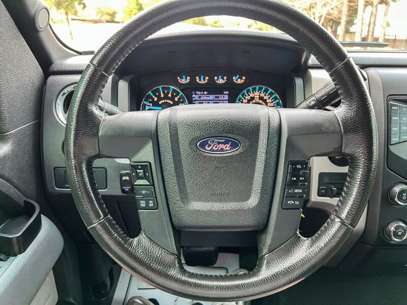 2013 Ford F-150 XLT Wilmington NC