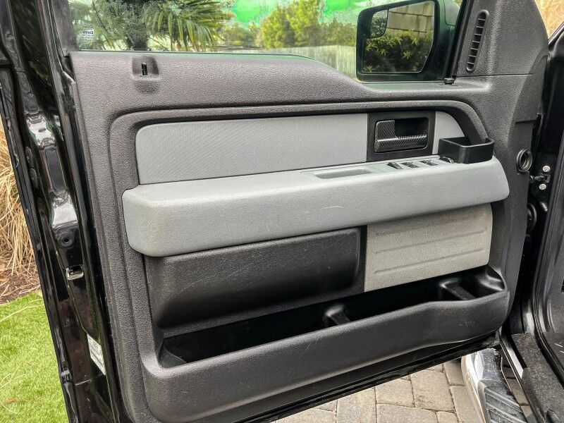 2013 Ford F-150 XLT Wilmington NC