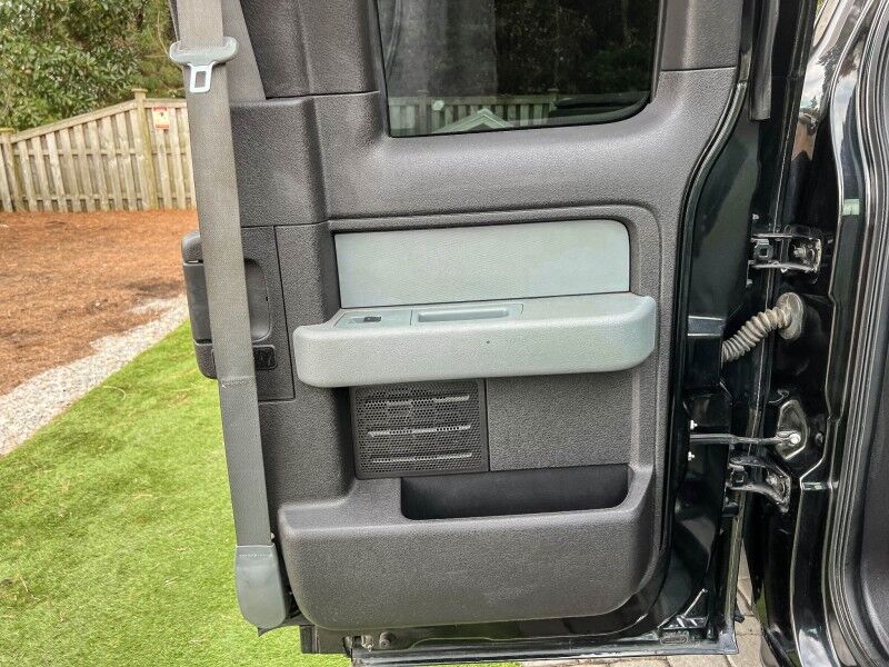 2013 Ford F-150 XLT Wilmington NC