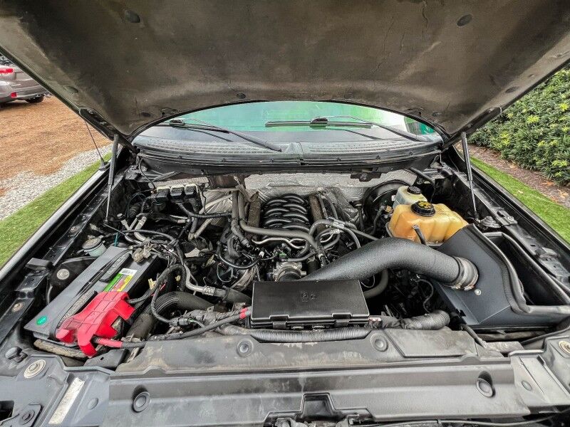 2013 Ford F-150 XLT Wilmington NC