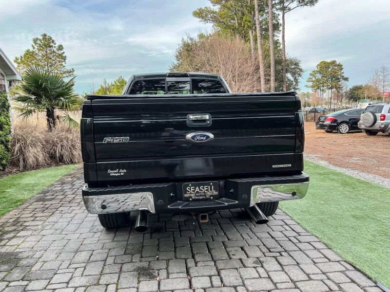 2013 Ford F-150 XLT Wilmington NC