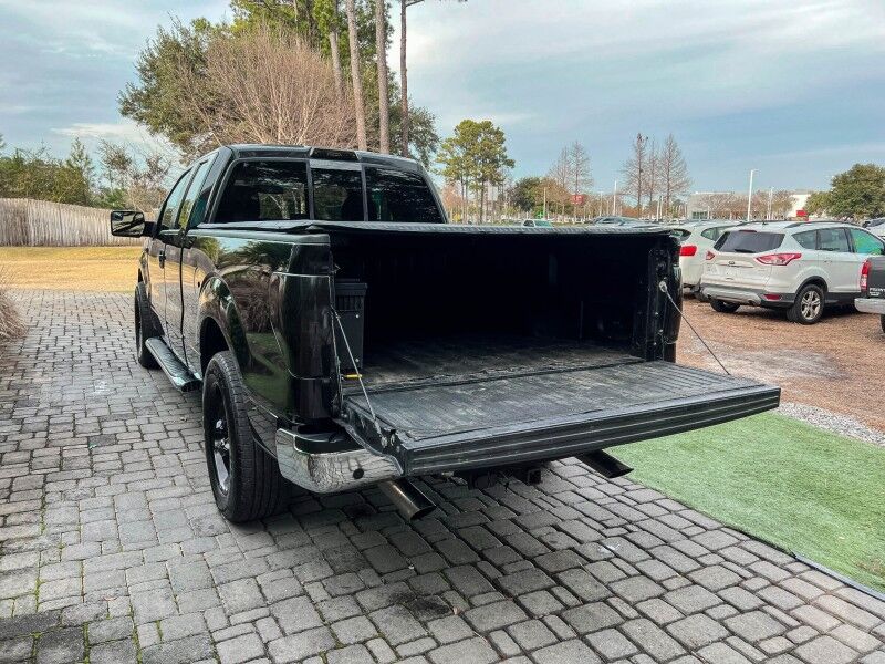 2013 Ford F-150 XLT Wilmington NC