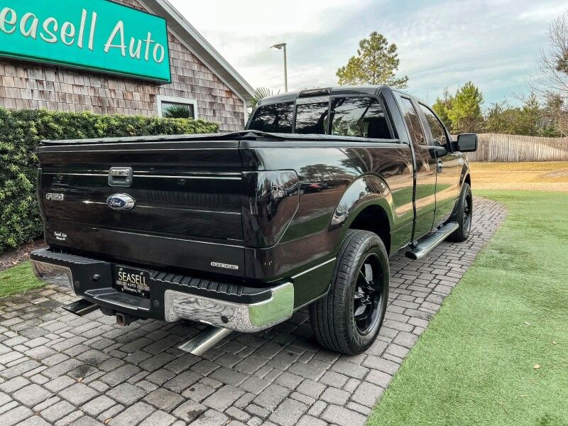 2013 Ford F-150 XLT Wilmington NC