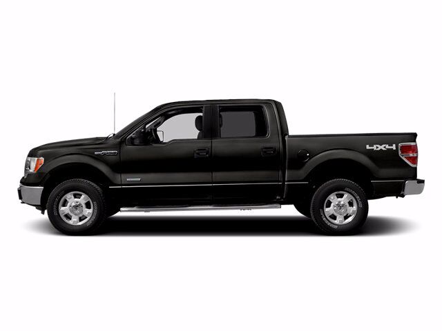 2013 Ford F-150 XLT Winder GA