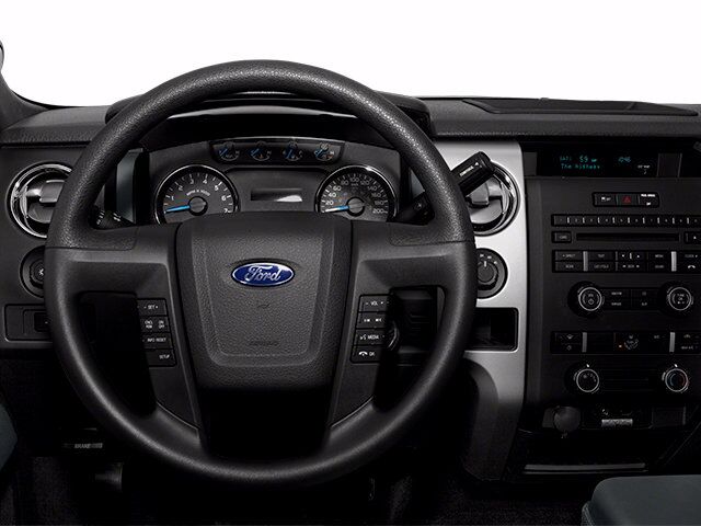 2013 Ford F-150 XLT Winder GA
