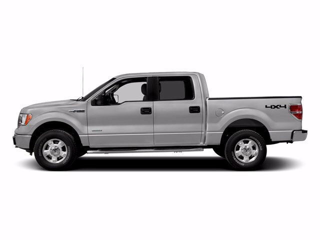 2013 Ford F-150 XLT Winder GA
