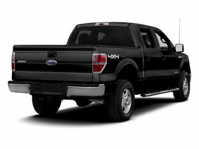 2013 Ford F-150 XLT Winder GA
