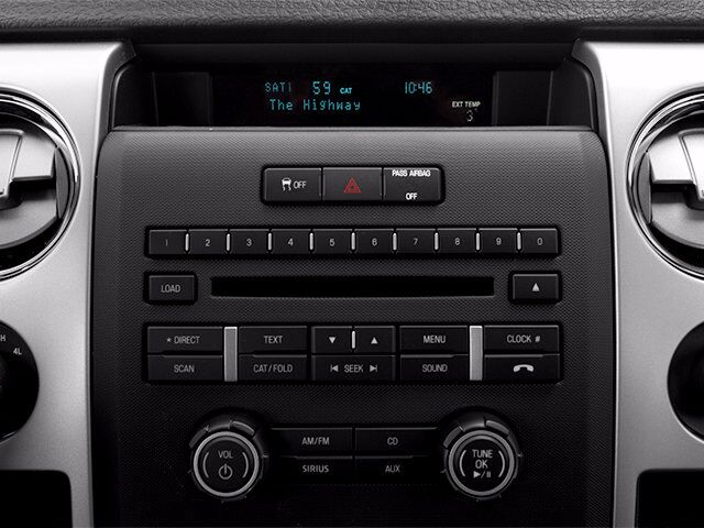 2013 Ford F-150 XLT Winder GA
