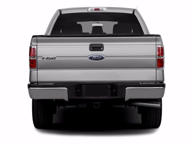 2013 Ford F-150 XLT Winder GA