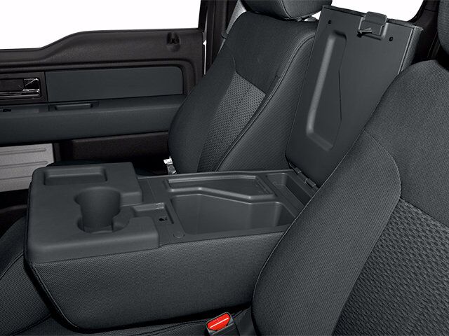2013 Ford F-150 XLT Winder GA