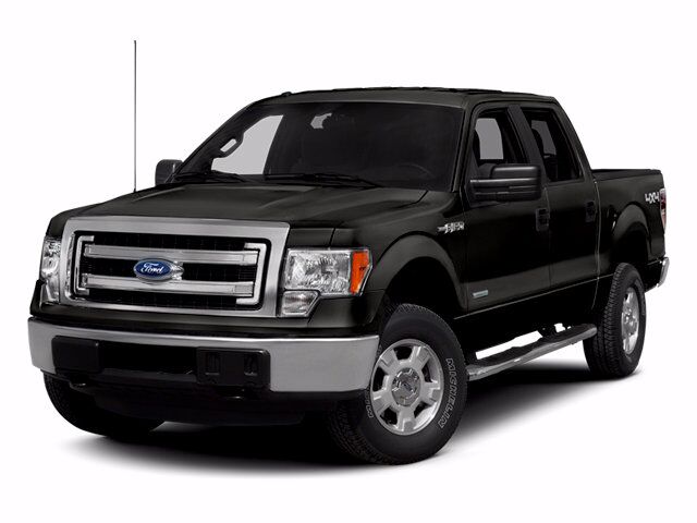 2013 Ford F-150 XLT Winder GA