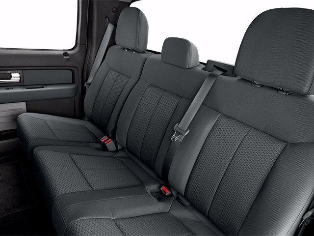 2013 Ford F-150 XLT Winder GA