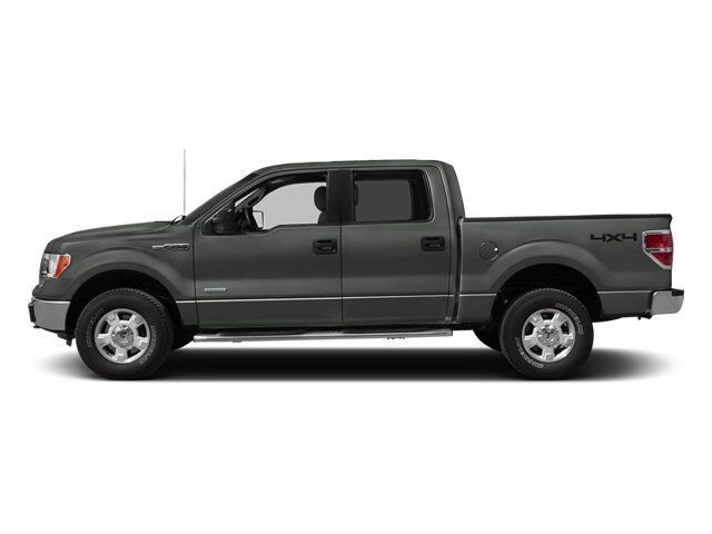 2013 Ford F-150 XLT Winder GA