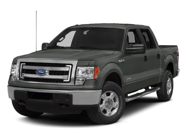 2013 Ford F-150 XLT Winder GA