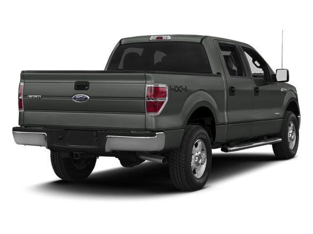 2013 Ford F-150 XLT Winder GA