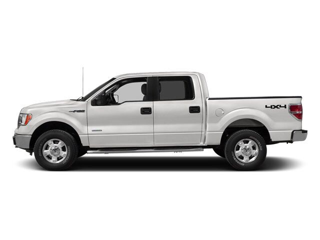 2013 Ford F-150 XLT Winder GA