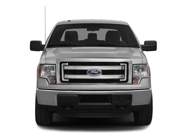 2013 Ford F-150 XLT Winder GA