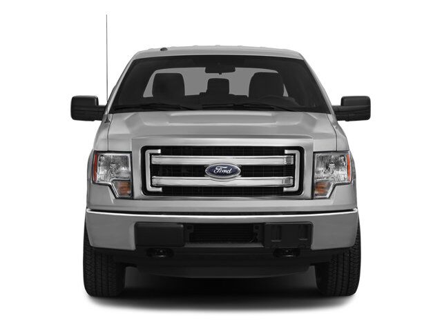 2013 Ford F-150 XLT Winder GA