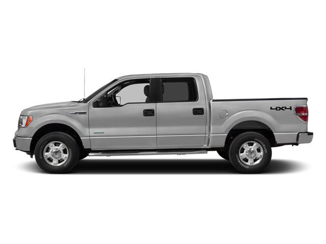 2013 Ford F-150 XLT Winder GA
