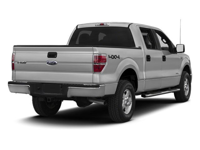 2013 Ford F-150 XLT Winder GA