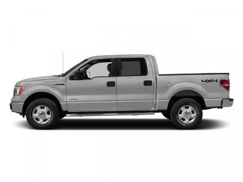 2013 Ford F-150 XLT Winder GA