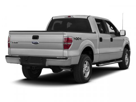 2013 Ford F-150 XLT Winder GA