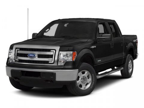 2013 Ford F-150 XLT Winder GA