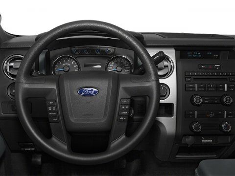2013 Ford F-150 XLT Winder GA