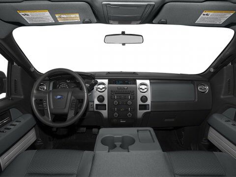2013 Ford F-150 XLT Winder GA
