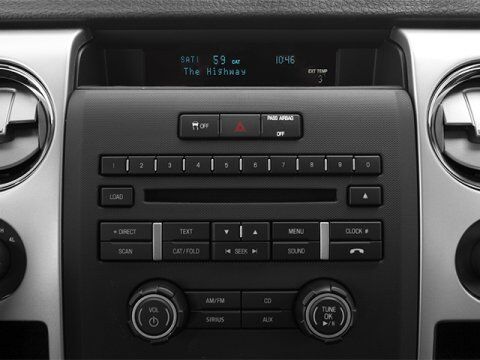 2013 Ford F-150 XLT Winder GA