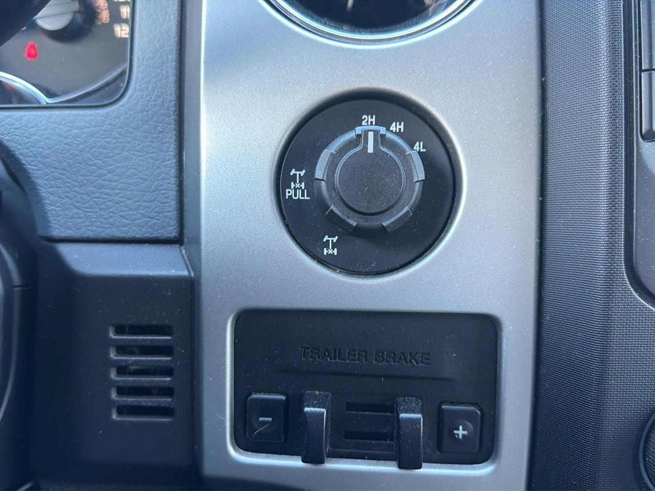 2013 Ford F-150 XLT Gaithersburg MD